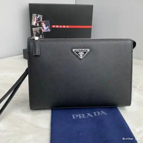 Brother Sam Prada 2112YZ0073 Bag 0730
